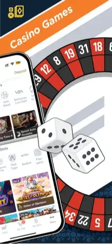 YesPlay Bets Screenshot